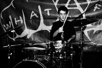 LIVE @LA PICCOLA