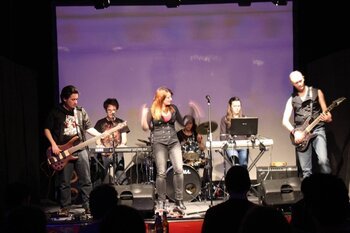 Lachesis - Symphonic Metal - Concerto Live - Circolo Everest - Vimodrone Lombardia Italia - 05 Febbraio 2016 00005.jpg
