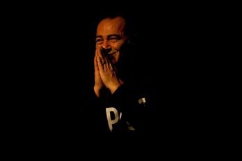 Luca Carboni