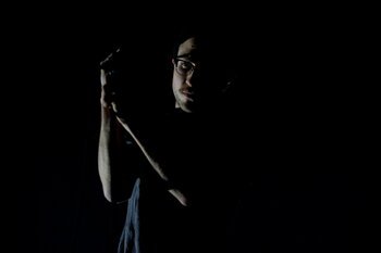 I Cani, le foto del concerto all'Alcatraz di Milano
