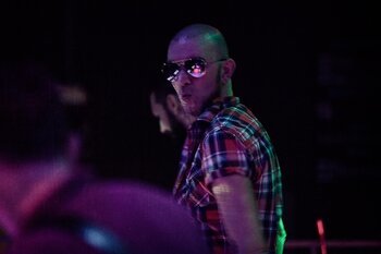 Jena Live @ Shabba Cantù