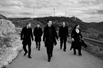 full band