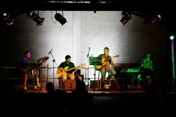 L'ipotesi di Aspen @ Festival FOGLIANO