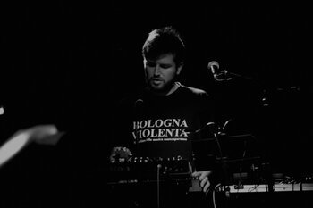 Marco Caldera