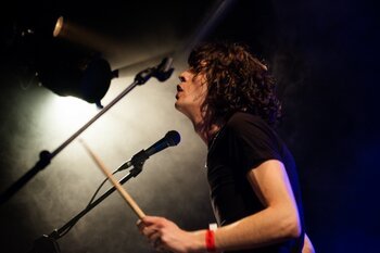 Francesco Motta