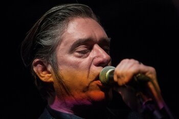 Blixa Bargeld