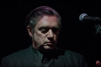 Blixa Bargeld