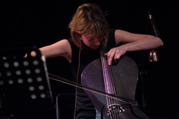 Violoncellista