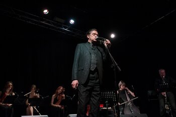 Blixa Bargeld