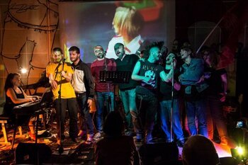 Circolo Arci Ribalta Modena