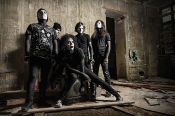 Rublood 2016
