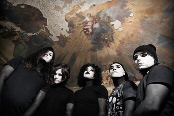 Rublood 2016