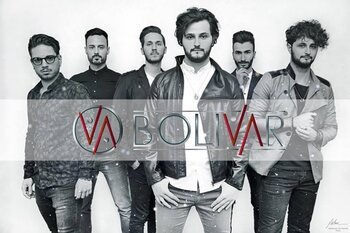 Bolivar_official