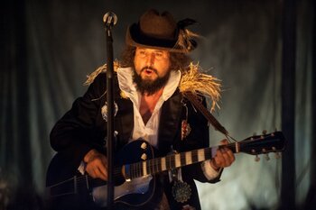 Vinicio Capossela