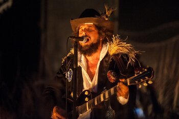 Vinicio Capossela