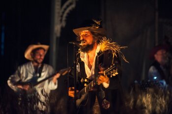 Vinicio Capossela