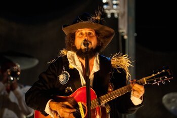 Vinicio Capossela