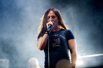 Manuel Agnelli