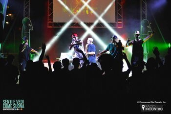 Mauro Shyne , Spike B , Marco Killah