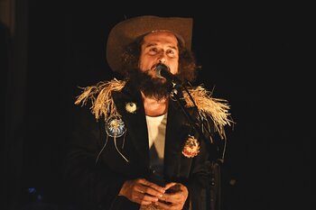Vinicio Capossela