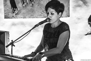 live @Galleria Chigi Vt