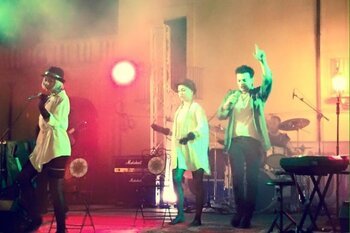 19.06.16: live big band