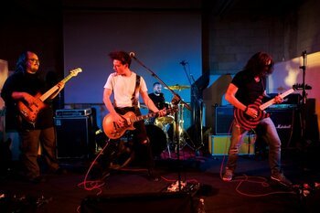 27.10.15: Officine Cantelmo