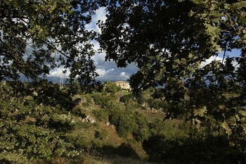 La Masseria Perugini
