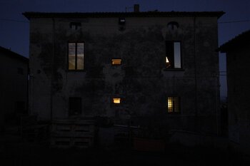 La Masseria Perugini