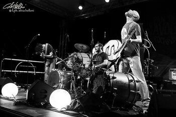 ROCK SUL SERIO FESTIVAL