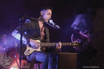 30 Settembre 2016 Monk Roma