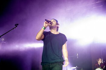 Tommaso Paradiso