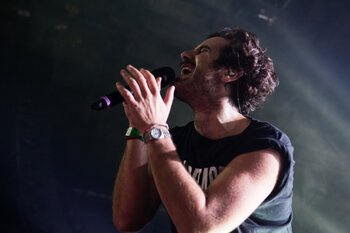 Tommaso Paradiso