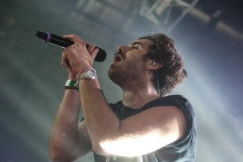 Tommaso Paradiso