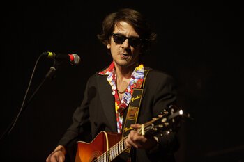 Francesco Mandelli