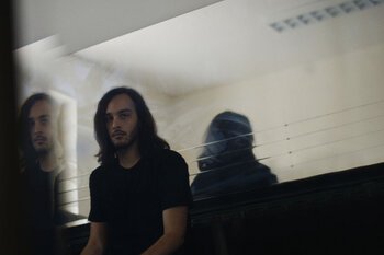 Bredd promo photo SD 5