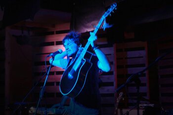 Live @ Lab IM