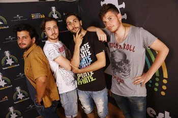 Tour Muisc Festival