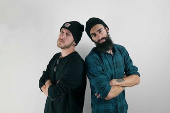 Dominic & Andrea Vallot