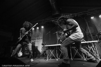 Multiverso live
