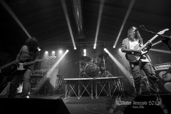 Multiverso live