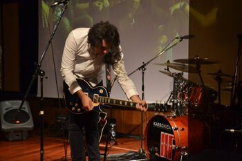 Showcase Auditorium Rai-Sicilia