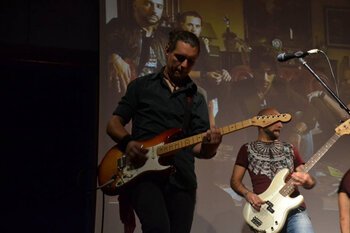 Showcase Auditorium Rai-Sicilia