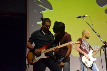 Showcase Auditorium Rai-Sicilia