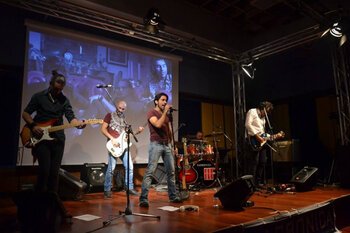 Showcase Auditorium Rai-Sicilia