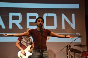 Showcase Auditorium Rai-Sicilia