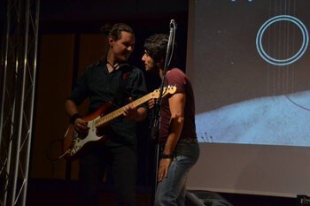 Showcase Auditorium Rai-Sicilia