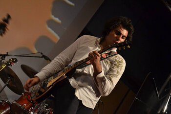 Showcase Auditorium Rai-Sicilia
