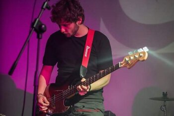 Bass