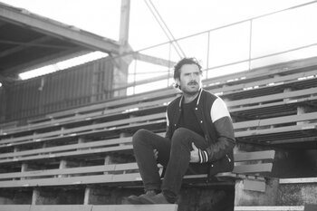 Backstage di "Sold Out". Foto di Matteo Casilli.